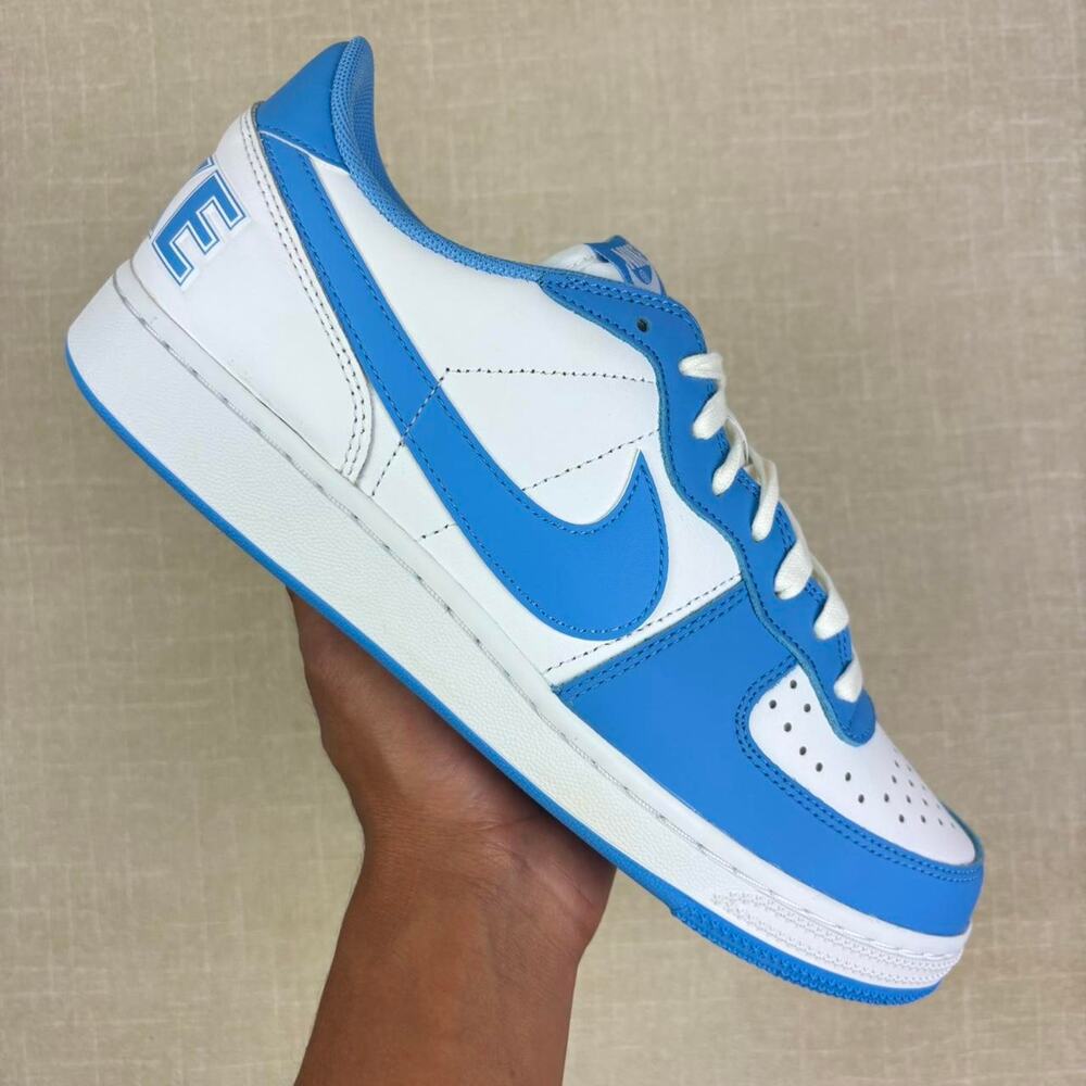 🤖 Nike Terminator Low “UNC” 11M